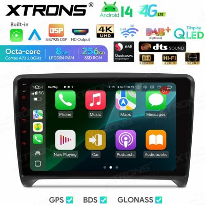 Xtrons IQP94TTAP – Zboží Mobilmania