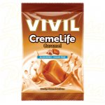 Vivil Creme life karamel bez cukru 60 g – Zboží Dáma