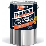 Detecha Tlumex Plast Plus 4 kg – Hledejceny.cz