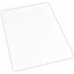 Kreslící karton bílý A1/220g/10 archů – Zboží Dáma