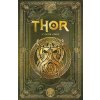 Kniha Thor v zemi obrů