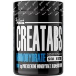 FitBoom Creatabs Monohydrate 250 tablet – Zboží Mobilmania