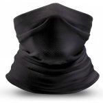 Šátek Pentagon Skiron Neck Gaiter černý – Zboží Dáma