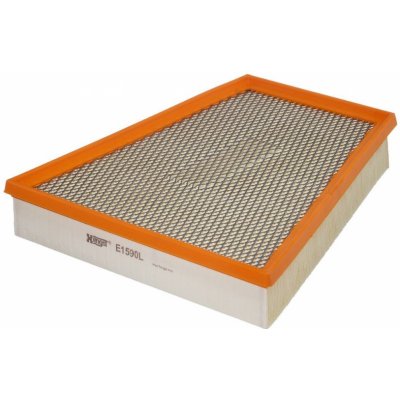 Vzduchový filtr HENGST FILTER E1590L – Hledejceny.cz