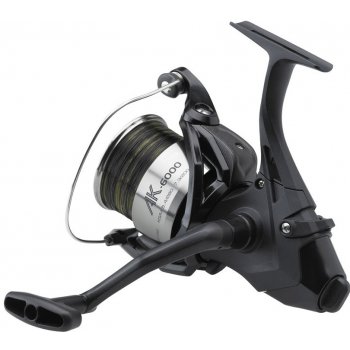 Okuma AK-6000 Baitfeeder