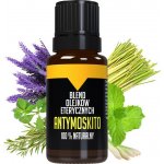 Bilovit Esenciální olej Antimoskito 10 ml – Zbozi.Blesk.cz