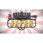Railway Empire Japan – Hledejceny.cz