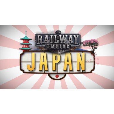 Railway Empire Japan