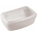 Ferplast miska do přepravky malá plast 0,3¨l – Zboží Mobilmania