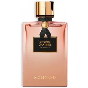 Molinard Chypre Charnel parfémovaná voda dámská 75 ml tester