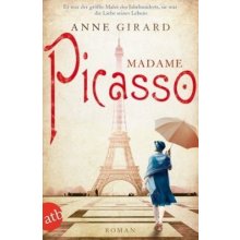 Madame Picasso - Girard, Anne