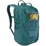 Thule EnRoute TEBP4316MG Mallard Green 26 l – Zboží Živě