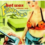 Hot Wax Volume One - Various CD – Sleviste.cz