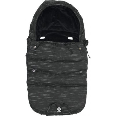 Dooky footmuff MATRIX REFLECTIVE DeLuxe