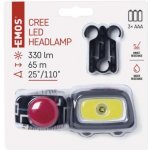 Emos P3531 – Zboží Dáma