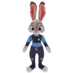 Zootropolis Judy Hopps 40 cm – Zbozi.Blesk.cz