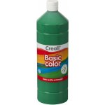 Creall Temperová barva tmavě zelená 500ml E30076 – Zboží Dáma Creall Temperová barva tmavě zelená 500ml E30076 – Zboží Dáma