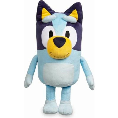 Famosa Bluey Jumbo Plush 45 cm – Hledejceny.cz