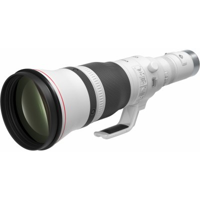 Canon EF 800mm f/5.6L IS USM – Sleviste.cz