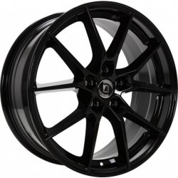 Diewe Alla 9,5x22 5x112 ET36 neros black