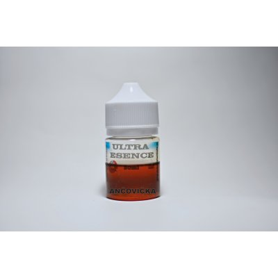 Splashbaits Esence Ultra Ančovička 30 ml – Hledejceny.cz