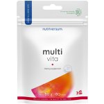 Nutriversum Multi Vita 60 tablet – Hledejceny.cz
