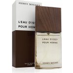 Issey Miyake L'Eau D'Issey Eau&Cédre toaletní voda pánská 100 ml – Hledejceny.cz