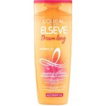 L'Oréal Paris Elseve Dream Long Restoring šampon pro dlouhé poškozené vlasy 400 ml – Zboží Mobilmania