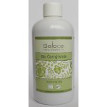 Saloos černý kmín rostlinný olej lisovaný za studena 250 ml – Sleviste.cz