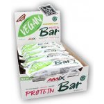 Amix Vegan Protein Bar 20 x 45g – Zboží Dáma