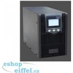 Eurocase EA610 1000VA – Zboží Živě