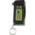 4 CAR Tlakoměr+hloubkoměr dezénu pneumatiky – Hledejceny.cz