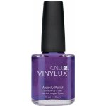 CND Vinylux týdenní lak na nehty GRAPE GUM 15 ml – Zboží Dáma