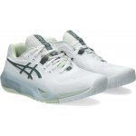 Asics GEL-RESOLUTION X W bílé 1042A279-102 – Hledejceny.cz