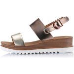 Alpine Pro RAMONA zlatá – Zbozi.Blesk.cz