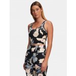 Under Armour Dámské tílko Meridian Fitted CropTankPrnt – Sleviste.cz