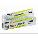 Gimpet Multi Vitamin Extra pasta 200 g – HobbyKompas.cz