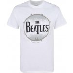 Official The Beatles T Shirt Abbey Road Logo – Hledejceny.cz