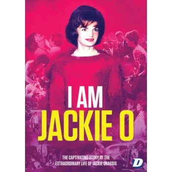 I Am Jackie O DVD