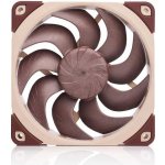Noctua NF-A12x25 G2 LS-PWM – Zboží Živě