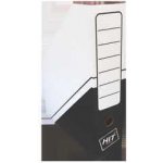 Hit Office Magazin box archivační box černý 305 x 225 x 75 mm – Zboží Živě