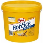Spak Klasická hořčice 5 kg – Hledejceny.cz