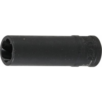BGS 5290-8.25, Nástavec pro demontáž elektrody žhavicí svíčky | 6,3 mm (1/4") | 8,25 mm – Hledejceny.cz