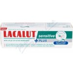 Lacalut Sensitive Plus 75 ml – Hledejceny.cz