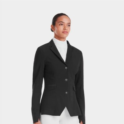 Horse Pilot Sako Aeromade dámské black – Zboží Dáma