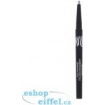 Max Factor Excess Intensity Longwear Eyeliner Intenzivní oční linky 5 Silver 2 g – Sleviste.cz