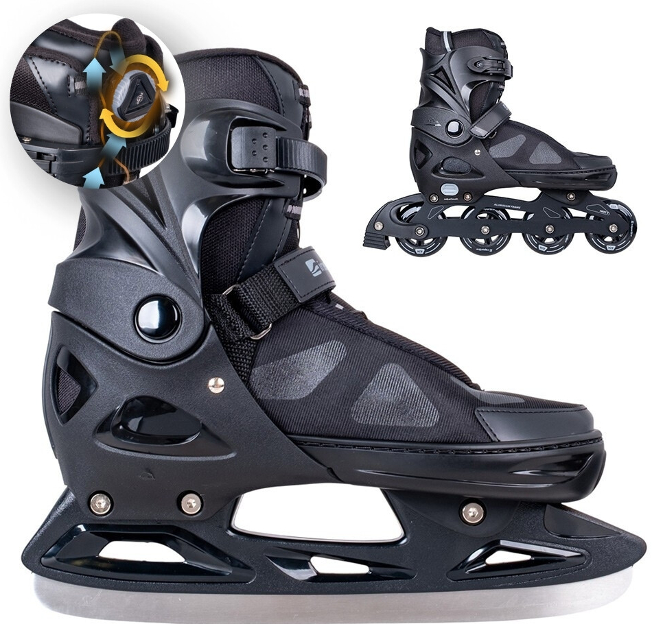 inSPORTline Noctys