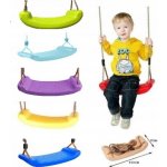 Jipos houpačka plastová PP10 Anthracit – Sleviste.cz