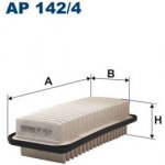 Vzduchový filtr FILTRON AP 142/4 – Hledejceny.cz