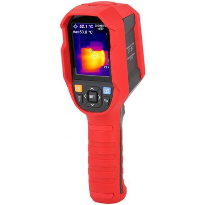 UNI-T UTi120B – Zboží Živě